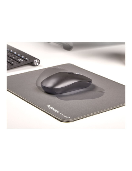 Fellowes Breyta XL Mousepad - Grey | Fellowes