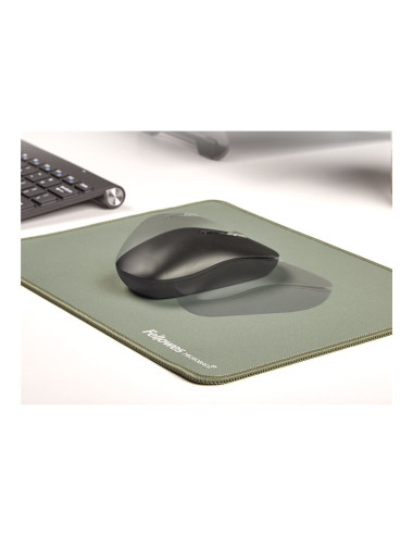 Fellowes Breyta XL Mousepad - Sage | Fellowes