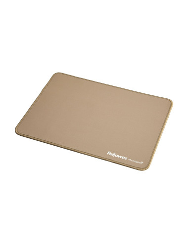 Fellowes Breyta XL Mousepad - Sand | Fellowes