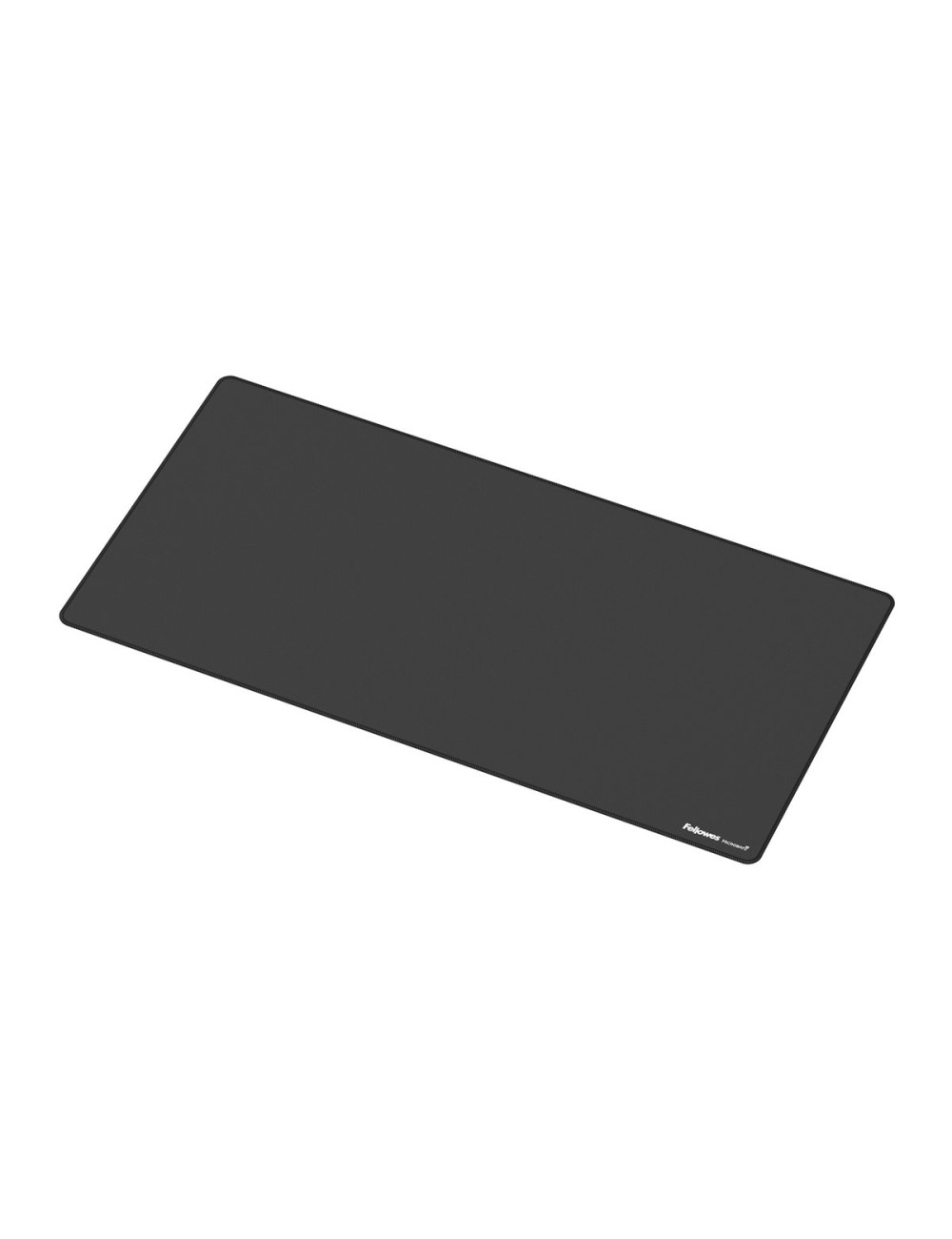 Fellowes Breyta Desk Mat - Black | Fellowes