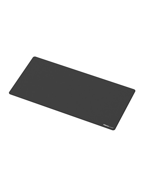 Fellowes Breyta Desk Mat - Black | Fellowes