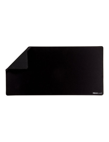 Fellowes Breyta Desk Mat - Black | Fellowes