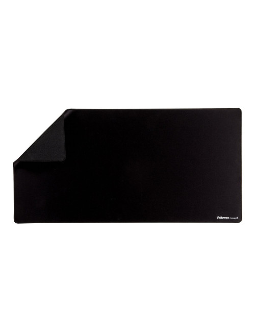 Fellowes Breyta Desk Mat - Black | Fellowes