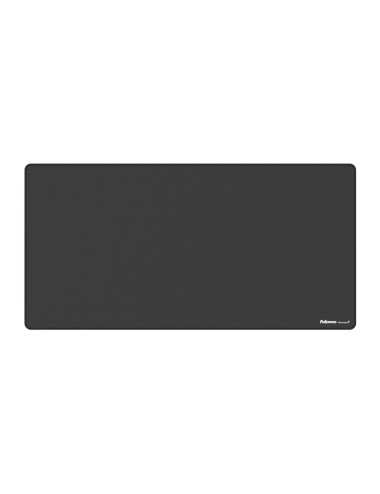 Fellowes Breyta Desk Mat - Black | Fellowes