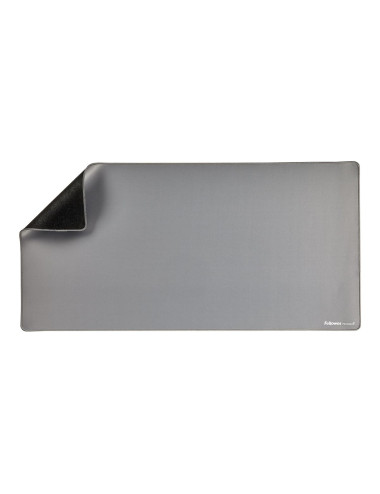 Fellowes Breyta Desk Mat - Grey | Fellowes