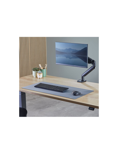 Fellowes Breyta Desk Mat - Marine | Fellowes