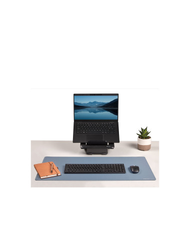Fellowes Breyta Desk Mat - Marine | Fellowes