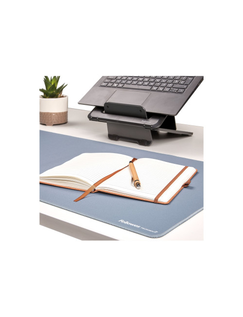 Fellowes Breyta Desk Mat - Marine | Fellowes