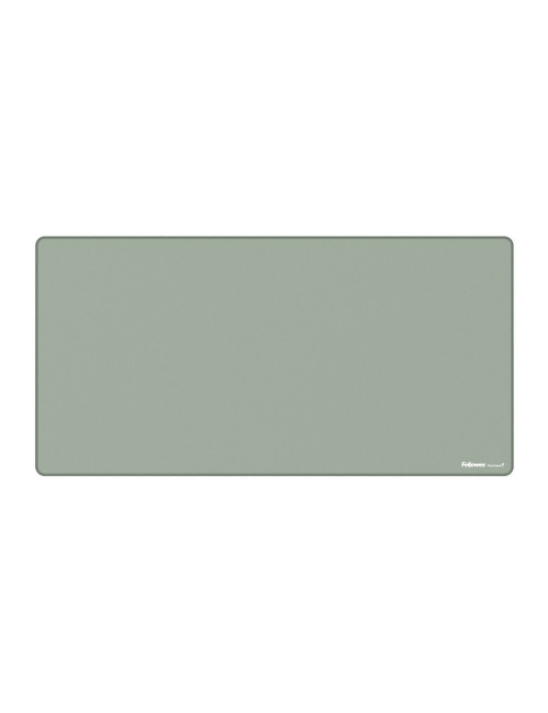 Fellowes Breyta Desk Mat - Sage | Fellowes