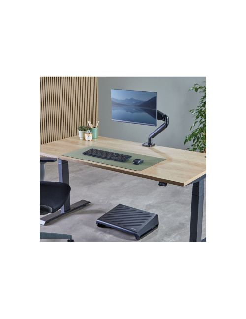 Fellowes Breyta Desk Mat - Sage | Fellowes