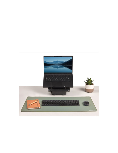 Fellowes Breyta Desk Mat - Sage | Fellowes