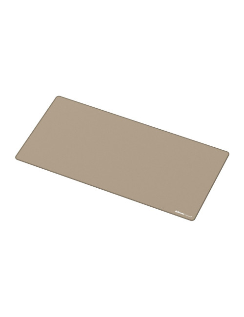 Fellowes Breyta Desk Mat - Sand | Fellowes