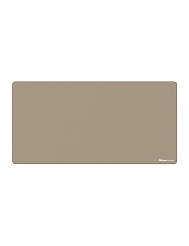 Fellowes Breyta Desk Mat - Sand | Fellowes
