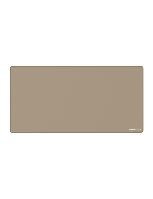 Fellowes Breyta Desk Mat - Sand | Fellowes