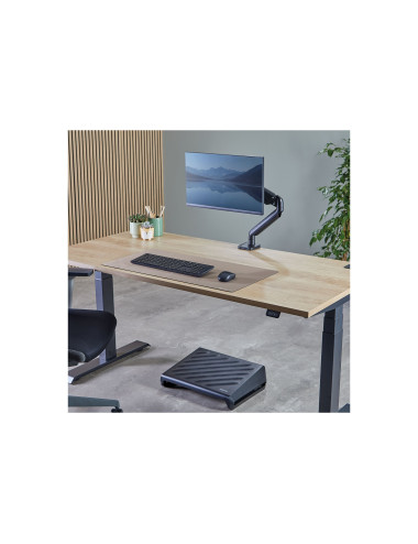 Fellowes Breyta Desk Mat - Sand | Fellowes