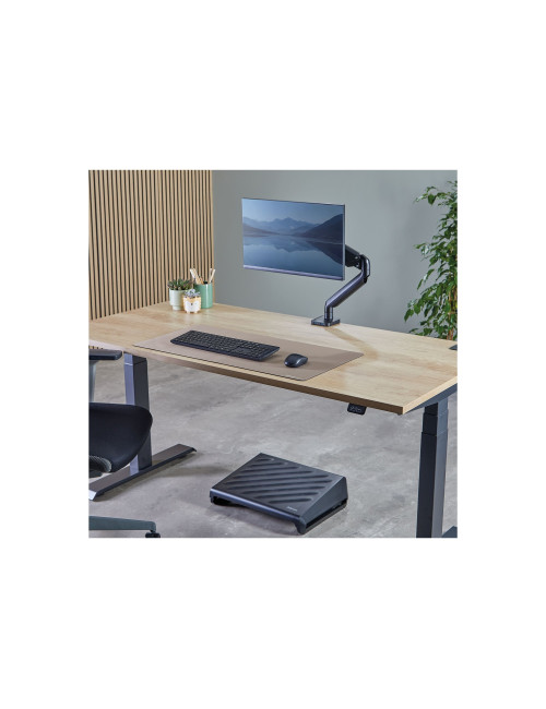 Fellowes Breyta Desk Mat - Sand | Fellowes