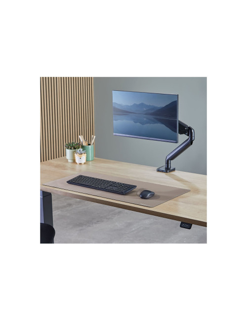 Fellowes Breyta Desk Mat - Sand | Fellowes