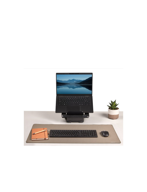 Fellowes Breyta Desk Mat - Sand | Fellowes