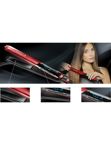 Remington S9600 hair...