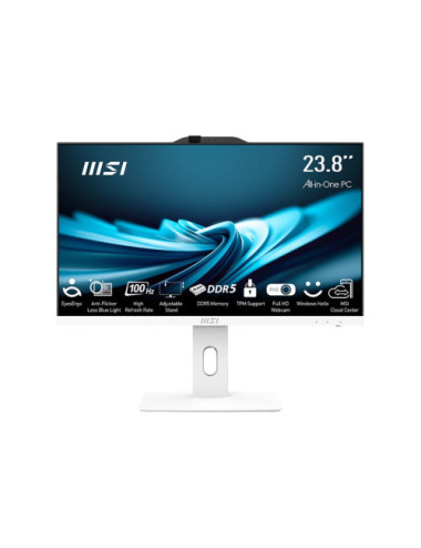 MSI AIO PRO AP242P...