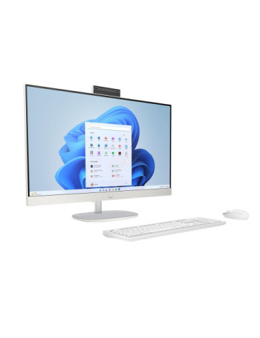 HP 27-cr0232nw AIO Ryzen 5...