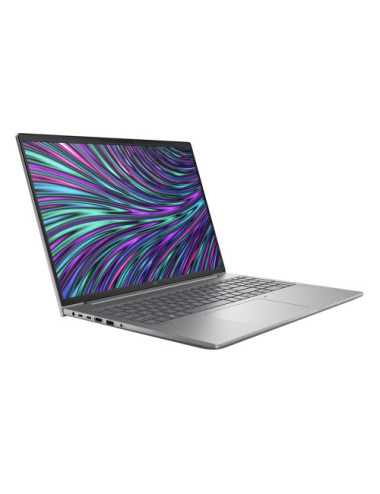 HP ZBook Power G11 Intel...