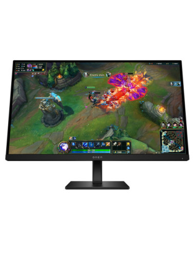 HP OMEN 27 inch QHD 180Hz...