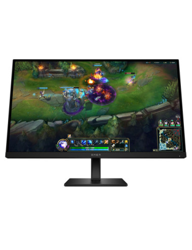 HP OMEN 27 inch FHD 180Hz...