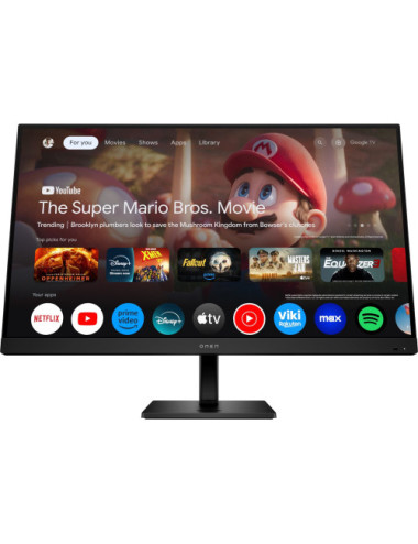 OMEN by HP 32x computer...