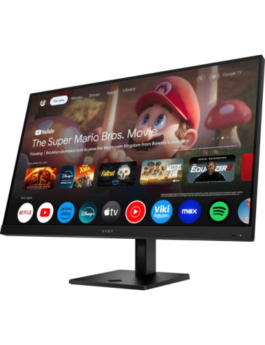 OMEN by HP 32x computer...