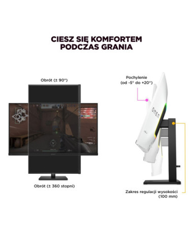 HP OMEN Transcend 31.5 inch...