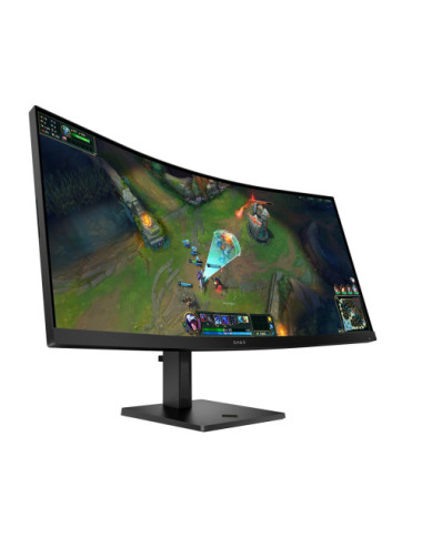 HP OMEN 34 inch WQHD 180Hz...
