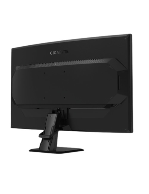 Gigabyte | Gaming Monitor | GS27FC EK1 | 27 " | VA | FHD | 16:9 | 180 Hz | 1 ms | 1920 x 1080 | 250 cd/m | HDMI ports quantity 2