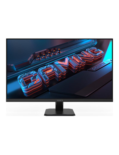 Gigabyte | Gaming Monitor | GS32Q EU | 32 " | IPS | 170 Hz | 1 ms | 2560 x 1440 pixels | 300 cd/m | HDMI ports quantity 2