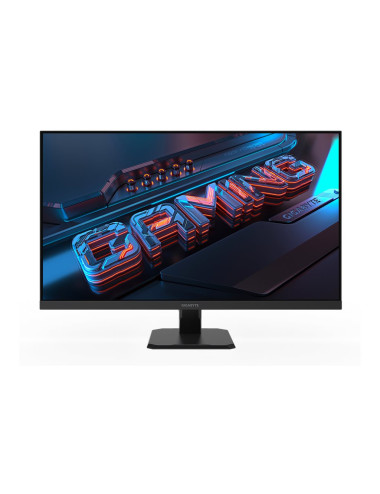 Gigabyte | Gaming Monitor | GS32Q EU | 32 " | IPS | 170 Hz | 1 ms | 2560 x 1440 pixels | 300 cd/m | HDMI ports quantity 2