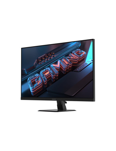 Gigabyte | Gaming Monitor | GS32Q EU | 32 " | IPS | 170 Hz | 1 ms | 2560 x 1440 pixels | 300 cd/m | HDMI ports quantity 2