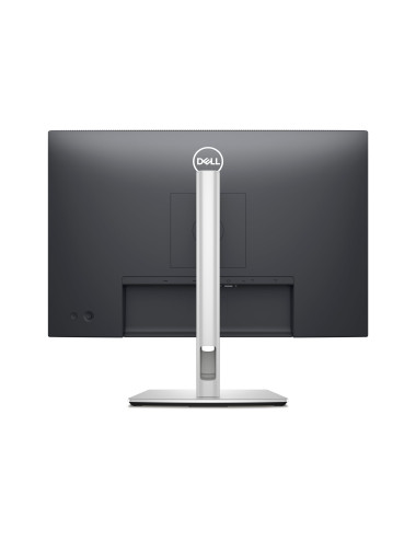 Dell P2425 | 24 " | IPS | 16:10 | 100 Hz | 8 ms | 1920 x 1200 pixels | 300 cd/m | HDMI ports quantity 1 | Black | Warranty 60 mo