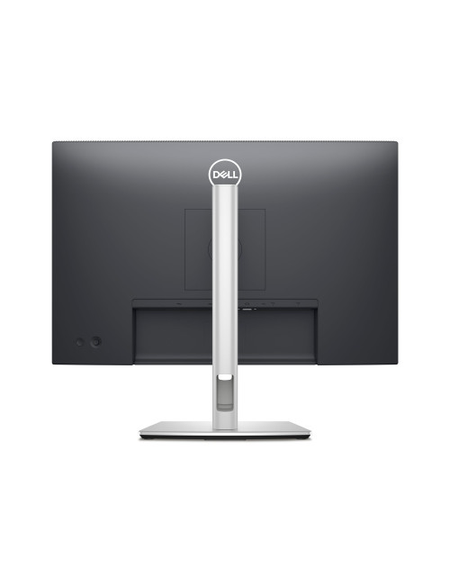 Dell P2425 | 24 " | IPS | 16:10 | 100 Hz | 8 ms | 1920 x 1200 pixels | 300 cd/m | HDMI ports quantity 1 | Black | Warranty 60 mo