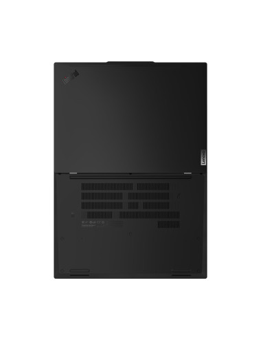 Lenovo ThinkPad L14 G6 Intel | Black | 14 " | IPS | WUXGA | 1920 x 1200 pixels | Intel Core Ultra 5 | 225U | 16 GB | SO-DIMM DDR