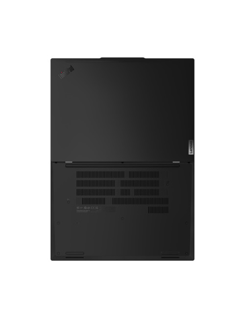 Lenovo ThinkPad L14 G6 Intel | Black | 14 " | IPS | WUXGA | 1920 x 1200 pixels | Intel Core Ultra 5 | 225U | 16 GB | SO-DIMM DDR