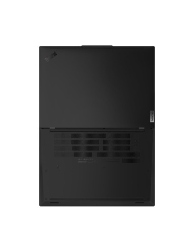 Lenovo ThinkPad L16 G2 Intel | Black | 16 " | IPS | WUXGA | 1920 x 1200 pixels | Intel Core Ultra 7 | 255U | 32 GB | SO-DIMM DDR