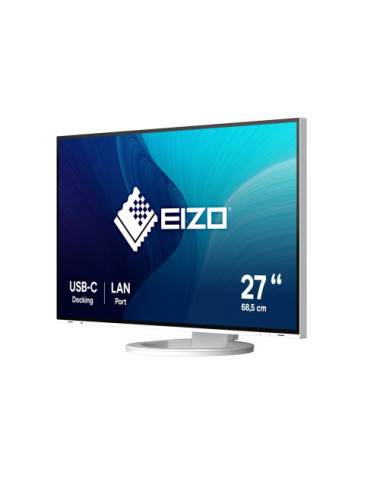 EIZO FlexScan EV2795-WT LED...