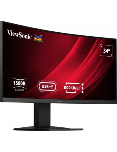 Monitor ViewSonic 34...