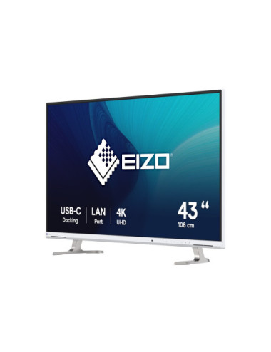 EIZO FlexScan EV4340X-WT...