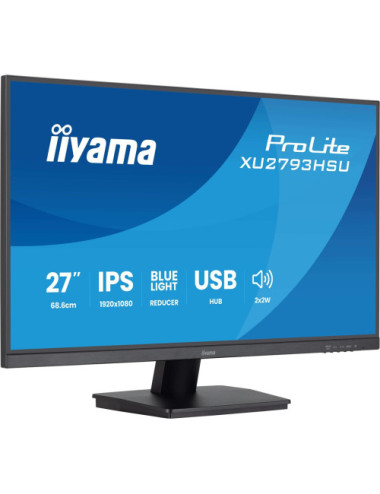 iiyama ProLite XU2793HSU-B7...