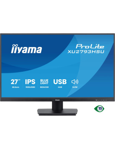 iiyama ProLite XU2793HSU-B7...