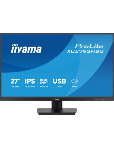 iiyama ProLite XU2793HSU-B7...
