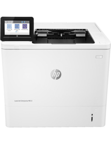HP LaserJet Enterprise M612dn