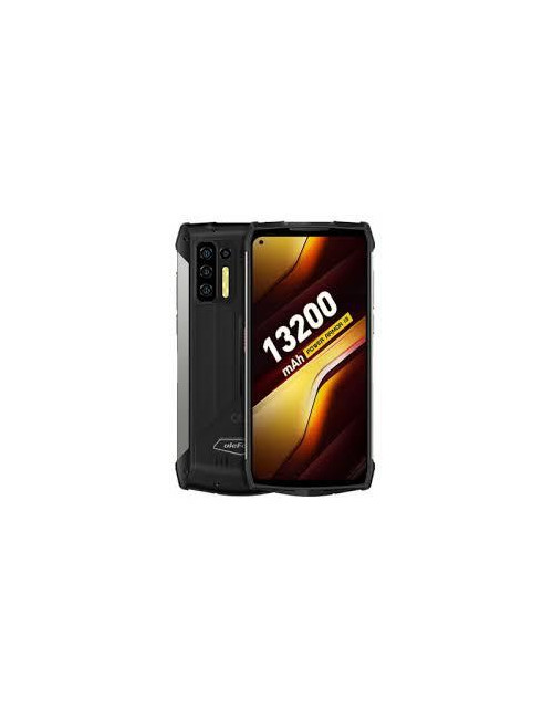 MOBILE PHONE POWER ARMOR 13/8/128GB BLACK ULEFONE