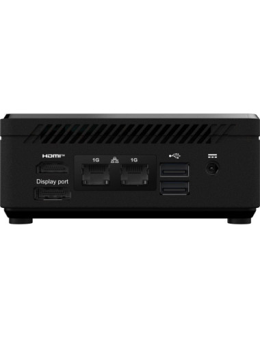 MSI Cubi N ADL S-098EU...